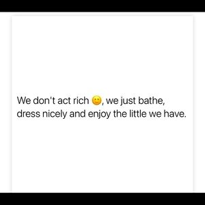 Meet your Posher, Bleeker